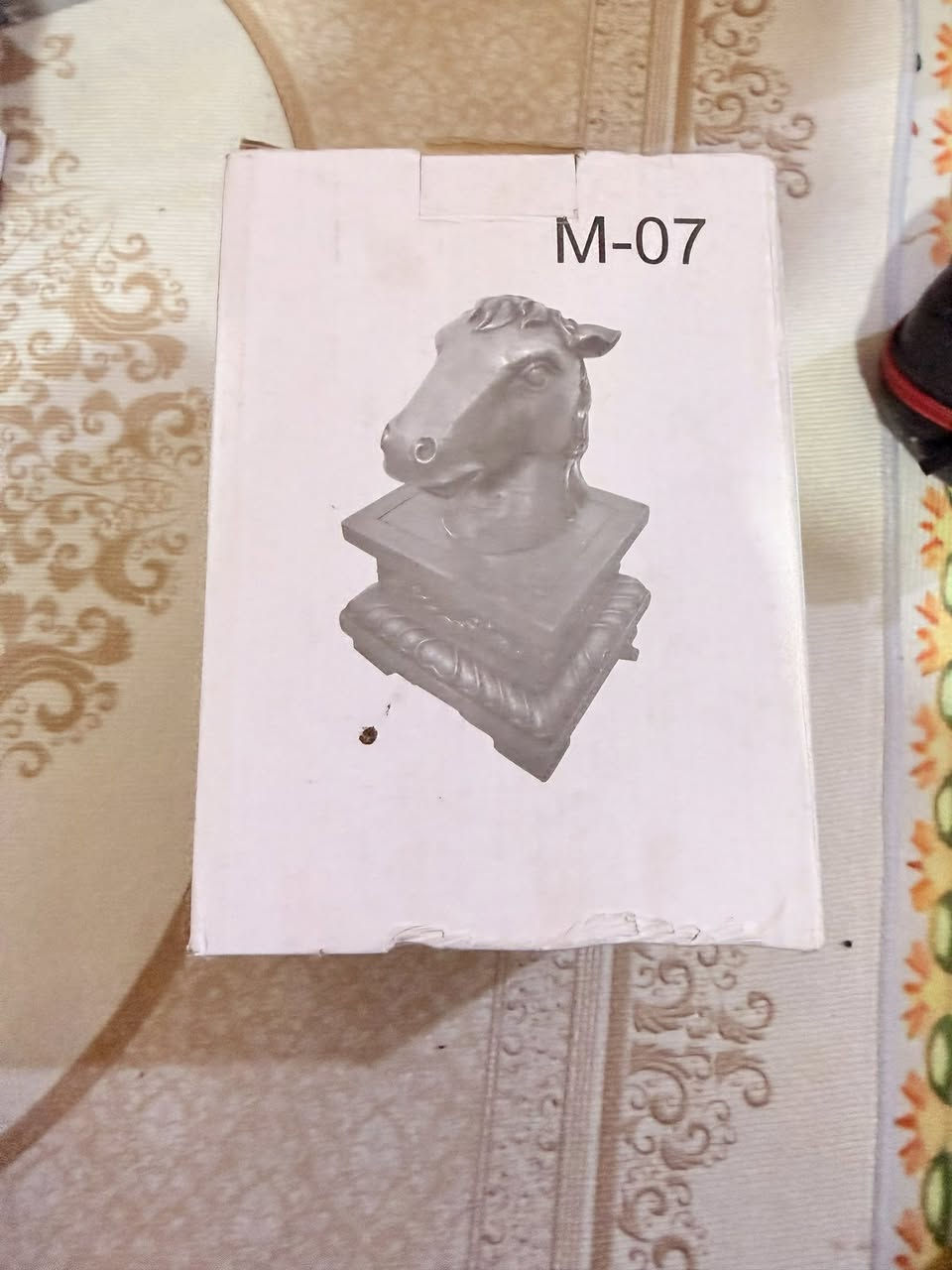 السلام عليكم خوان شلعه اكثر من 50 قطعه وياهن ايباد ابل باله خلي نكول صيني بس هوه ابل ابو تفاحه الي حاب يدخل خاص وبخدمتك شلعه (الأكثر شغال) بس إذا تاخذ مني شلعه ابيعلك فحم يشهد الله كم قطعه بيهن فحم باقي شغال بس ابيع فحم تواصل واتساب *********** توصيل موجود تجيني خادمك
