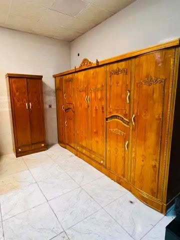 غرفه صاج عراقي مع شد ونقل داخل بغداد مجاني محافظات بكروه للحجز خاص


**إذا كنت صاحب هذا الإعلان وتريد حذفه لأي سبب، رجاءا أرسل رسالة إلى الدعم الفني**