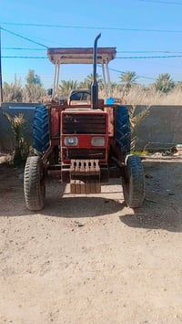 فيات • موديل ٨٢ • الديوانية