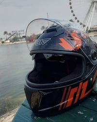 خوذة دراجة • ألوان حلوة • توصيل متوفر