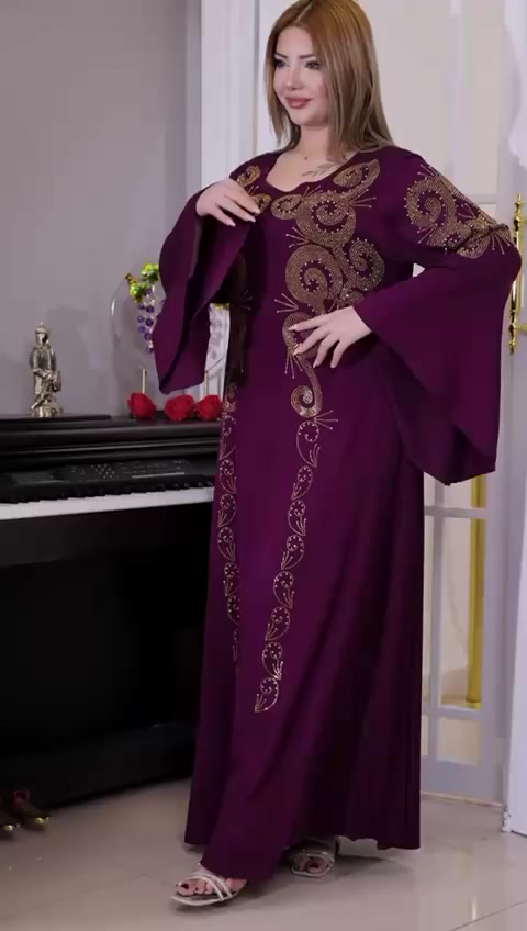 كشمير مطاط  كلوش خامه درجه اولى 

#ماركة_سما 

القياسات خاااصة/ 3XL  4XL 5XL 

🔥سعر الدرزن /130🔥

اقل طلب نص درزن


**إذا كنت صاحب هذا الإعلان وتريد حذفه لأي سبب، رجاءا أرسل رسالة إلى الدعم الفني**