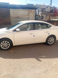 سنترا ٢٠٢٥ • ١٣٠٠٠ كم • كفاله عامه