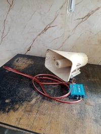 بوقيه • امبليفاير • صوت قوي