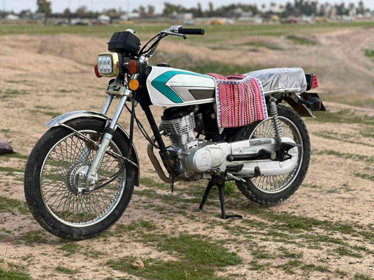 سلام عليكم نامه تعمير شلامجه محرك ٢١ ٤كير فول محرك اصبانه ممطخوخ محرك جديد فول دراجه خير من الله شراي اتصل مو شراي لاتعبني الرقم ***********
