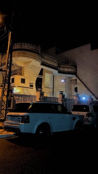 رانج روفر • ٢٠١٣ • ١١٦ الف كم