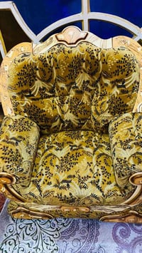 قنفات ٥ قطع • نظافة ١٠٠٪ • القرنه الشرش الجلعه