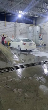 التيما ٢٠٠٨ • كير CVT • خبطه يمين