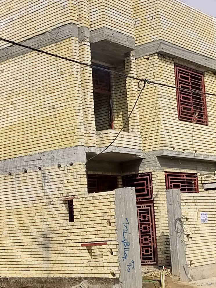 السلام عليكم خلفة بناء وتطبيك فرشي درجه اوله ومصداقيه بلعمل مكاني كربلاء اتصل وبيك خير ودلل ***********9
***********
