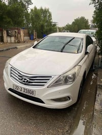 ازيرا • ٢٠١٤ • ٦ سلندر