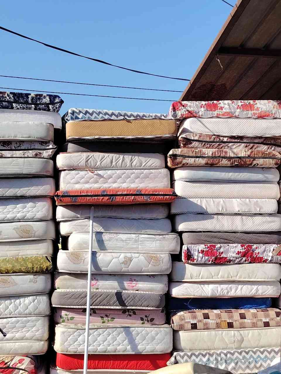 دواشك مستخدمه شي قليل للبيع
المكان بابل الحمزه الغربي مقابيل فرع خيكان 
***********
