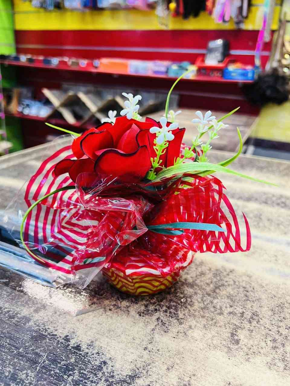 السلام عليكم زبائننا الكرام🛍️🛒( وفرنالكم احلى واجمل  مزهريات  متعدده  شكل وجمال بجودة عالية وسعر جميل 
  عليكم زيارة مجمعنا عبر العنوان التالي ‎
‎ الامزون للمواد المنزلية  

‎الفرع الاول (سدة الهنديه)الكراج القديم الطابق الأرضي 
‎الفرع الثاني (المسيب)عماره الدولفين الطابق الثاني فوق صيدلية (طبيبك)


**إذا كنت صاحب هذا الإعلان وتريد حذفه لأي سبب، رجاءا أرسل رسالة إلى الدعم الفني**