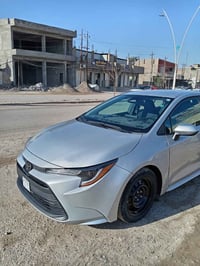 كورلا LE • ٢٠٢٣ • سامراء],