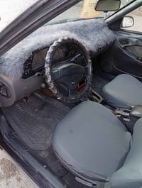 اسبرو ١٦٠٠ • موديل ٩٦ • كير عادي