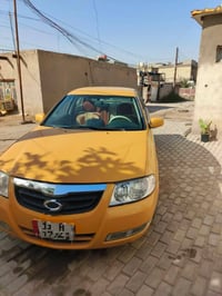 نيسان سني ٢٠١٣ كفاله من الكص  كير مكينه تبريد كفاله  ما ناقصه شي رقم س...