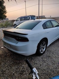 ٢٠١٦ • وارد امريكي • مكينة وكير