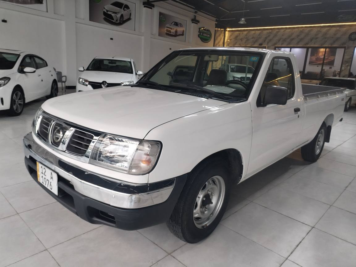 السلام عليكم

من رخصت الادمن

السعر 95 وبيها مجال

موديل 2002

رقم وهزه جديد

شرط التحويل 

صبغ عام جماليه فقط

رقم السياره مميزه 1976

تبريد تدفئه استيرن بور قفل مركزي

محرك +الكير + الشاصي  شرط

للاستفسار اتصل ع أرقام التاليه
موقع السياره موصل جانب الايسر
***********
*********** موصل, نينوى
