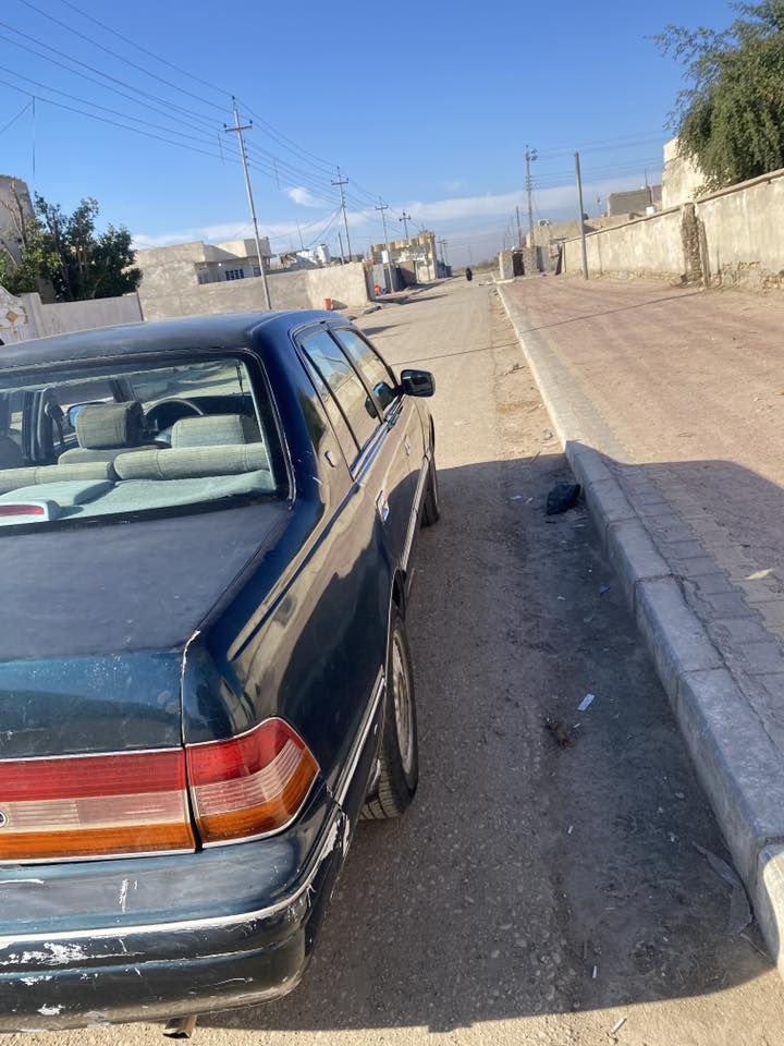 السلام وعليكم راس اثور كفاله كص ونقل جثه سياره بيه ضربه بل جاملغ الخلفي كهربائي كله شغله تبريد ثلج سياره حلوه بل 78وبيه مجال ***********
