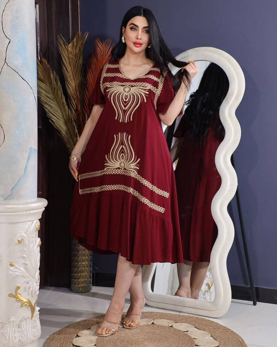 كشمير سادة مطرز كلوشة موديلات
⚜️سعر الدرزن 65 الف ⚜️
قياس خاص 2XL 3XL 4XL 5XL
عدد اللوان 6 اللوان


**إذا كنت صاحب هذا الإعلان وتريد حذفه لأي سبب، رجاءا أرسل رسالة إلى الدعم الفني**