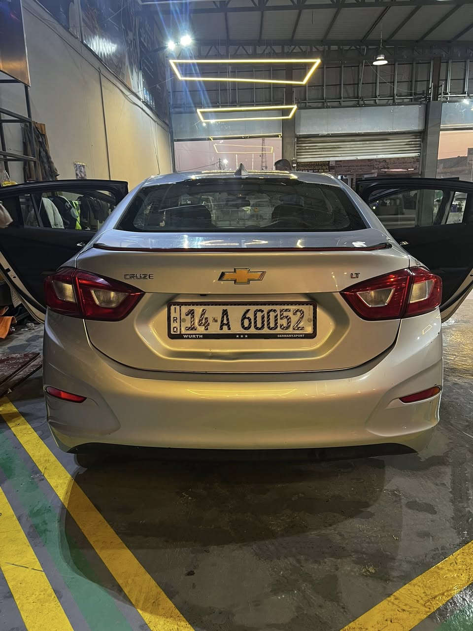 سلام عليكم كروز. رقم. بصره. مشروع. وطني. بسم. ولد. صديقي. ريرد. يحول. مديل. 19سياره
تخم تاير. حداديه. كله. جديد. بس. تبريد. يفصل. أبيع. مستعجل. سعر. 80مكان. سياره. ميسان. مركز. ***********
