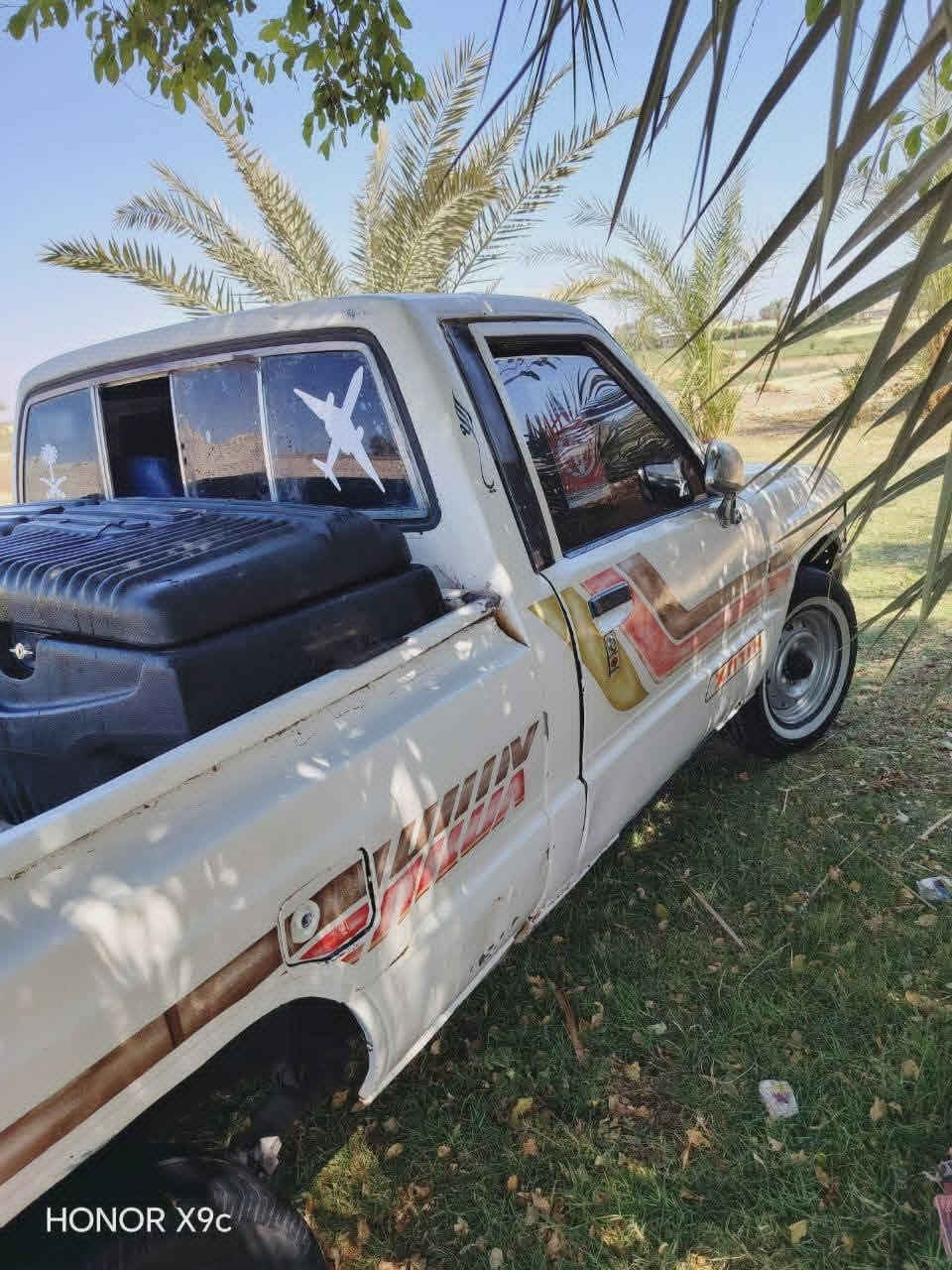 ما شاء الله               01145291168   🤙🤳 
موجوده قطمه 87 زيرو  👉


**إذا كنت صاحب هذا الإعلان وتريد حذفه لأي سبب، رجاءا أرسل رسالة إلى الدعم الفني**