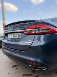 للبيع | فورد فيوجن 2018 SE EcoBoost  • محرك 2000 تيربو   • فول مواصفات...