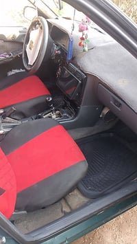 اسبرو ١٩٩٥ • مكينة ٢٠٠٠ • رقم كربلاء