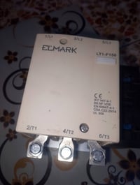 كونتكر • ايل مارك • ٢٠٠ أمبير