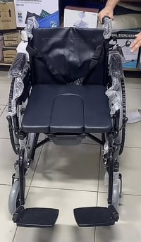 عربة معاقين • جديدة • البصرة