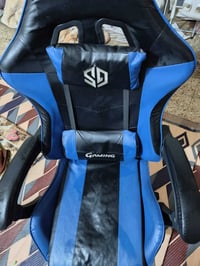 كرسي جيمينج • نضيف • بغداد الشعب