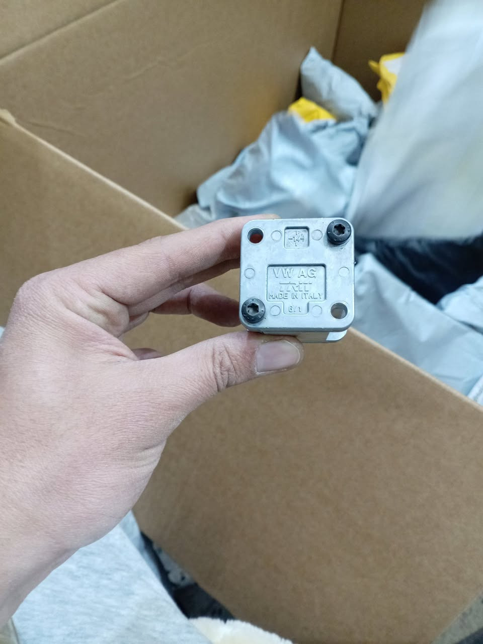 تخص السكواد ...
انطيني سعر


**إذا كنت صاحب هذا الإعلان وتريد حذفه لأي سبب، رجاءا أرسل رسالة إلى الدعم الفني**