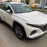 توسان موديل 2023 السياره خليجيه مكفوله كفاله عامه السياره فول مواصفات ...