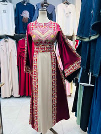قماش باربي • ستان • مقاس ١٣٠