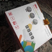 منظومة كاميرات • كاميرات مراقبة • منظومة متكاملة