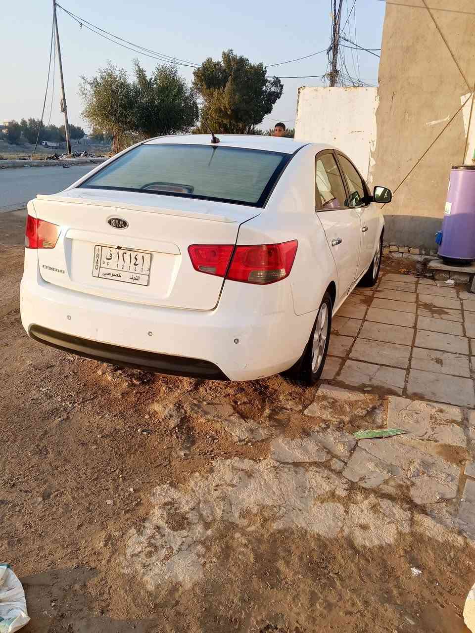 سيراتو 11 بسامينا مقفوله  *********** البيع
