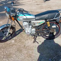 دراجة • خمسة كير • موديل 21