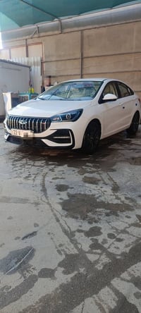 اريزو 5 • موديل ٢٠٢٥ • ضمان ٥ سنوات