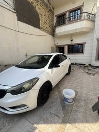 سيراتو خليجي موديل 2015   الاستفسار ؏ هذا الرقم 07735014575