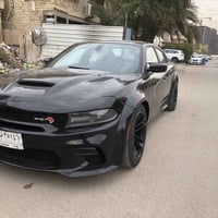 تشارجر RT • ٢٠١٩ • رقم بغداد