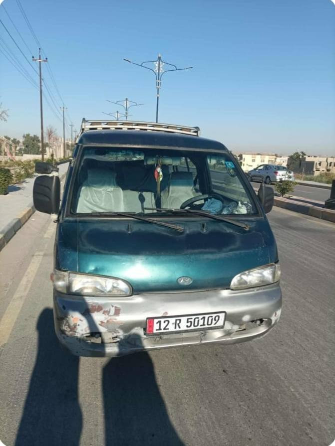 كيا هونداي موديل 96 ايها مرور مصفره سنويه 28 استفسار على هاي الرقم ***********
