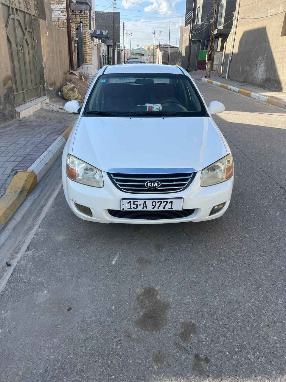 السعر 88

مكان السيارة السماوة

رقم صاحب السيارة 

***********
