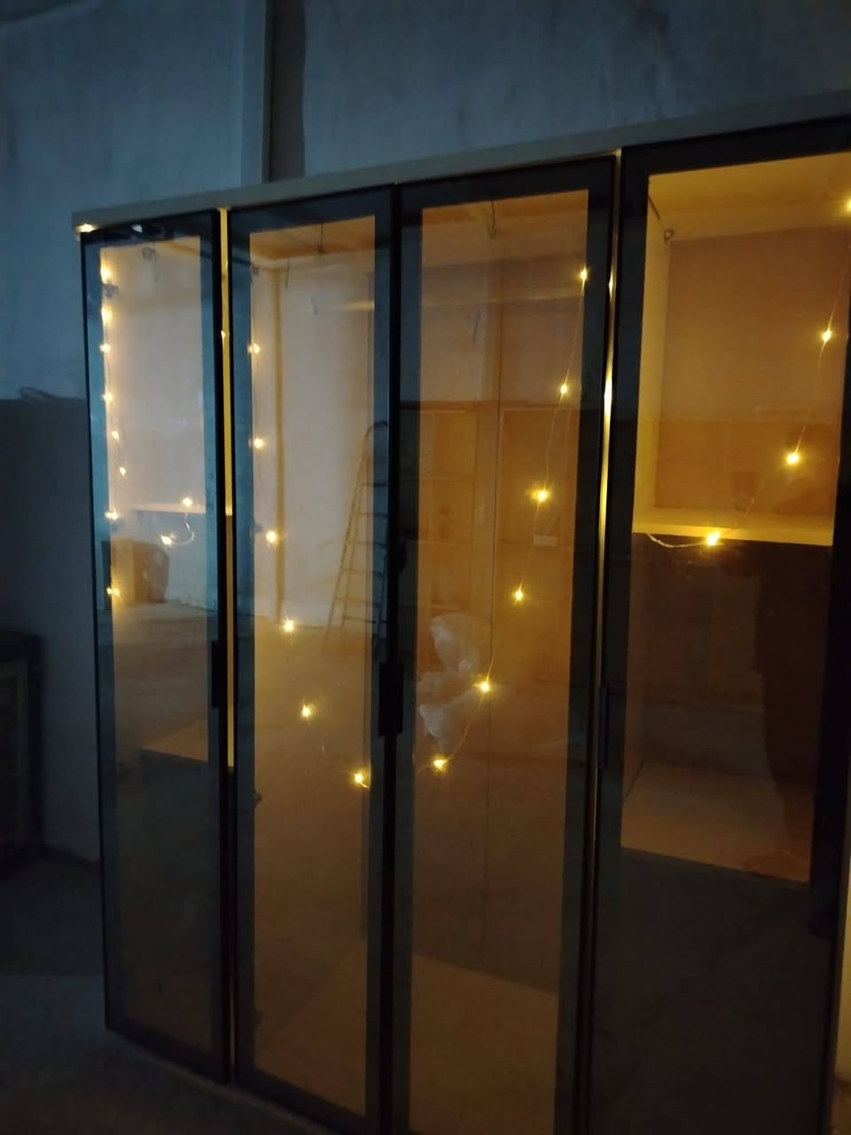 كنتور موديل حديث حيل نظيف خشب ام دي اف اناره ليلي 4 عيون وجامات مضلله 200 الف كركوك, العراق


**إذا كنت صاحب هذا الإعلان وتريد حذفه لأي سبب، رجاءا أرسل رسالة إلى الدعم الفني**