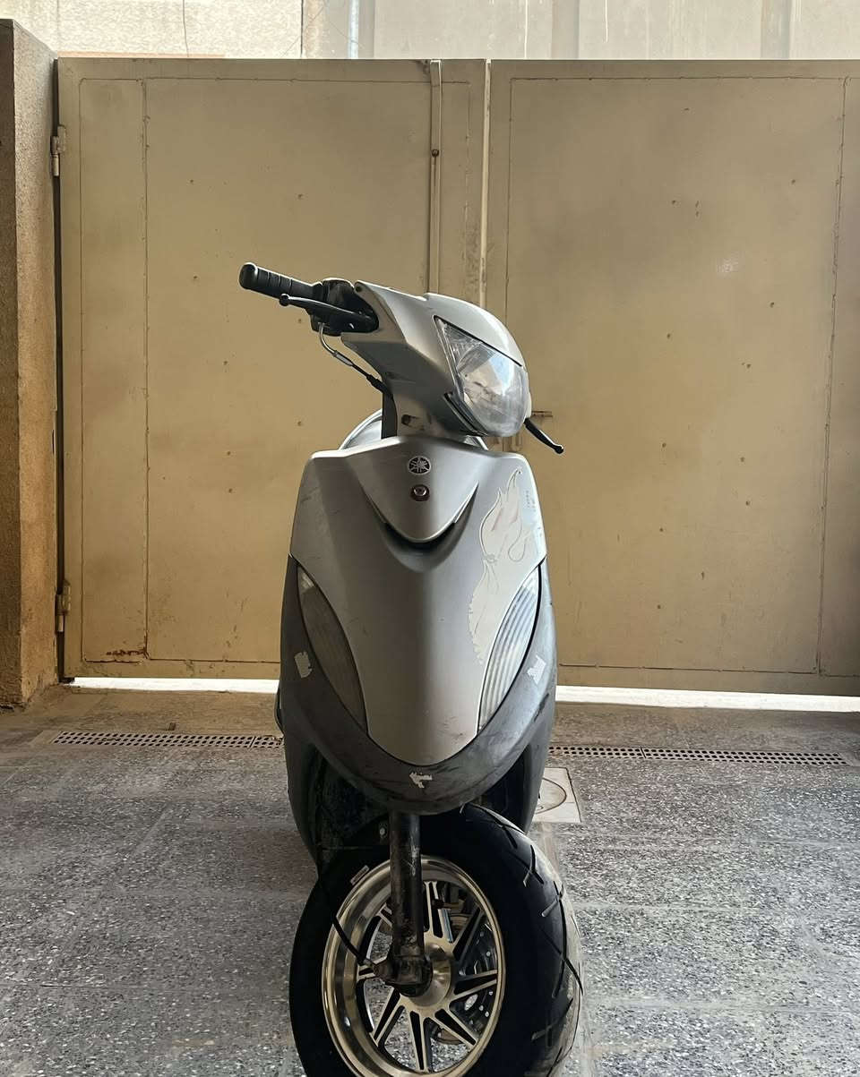 سلام عليكم ماكس عدله ،، مكينه خرسه مكفوله من فتح ونضوح وتبخير كلشي بلادي .. سلف وهندر شغالات 
بيع او مراوس ،، مكاني الامين الثانيه


**إذا كنت صاحب هذا الإعلان وتريد حذفه لأي سبب، رجاءا أرسل رسالة إلى الدعم الفني**