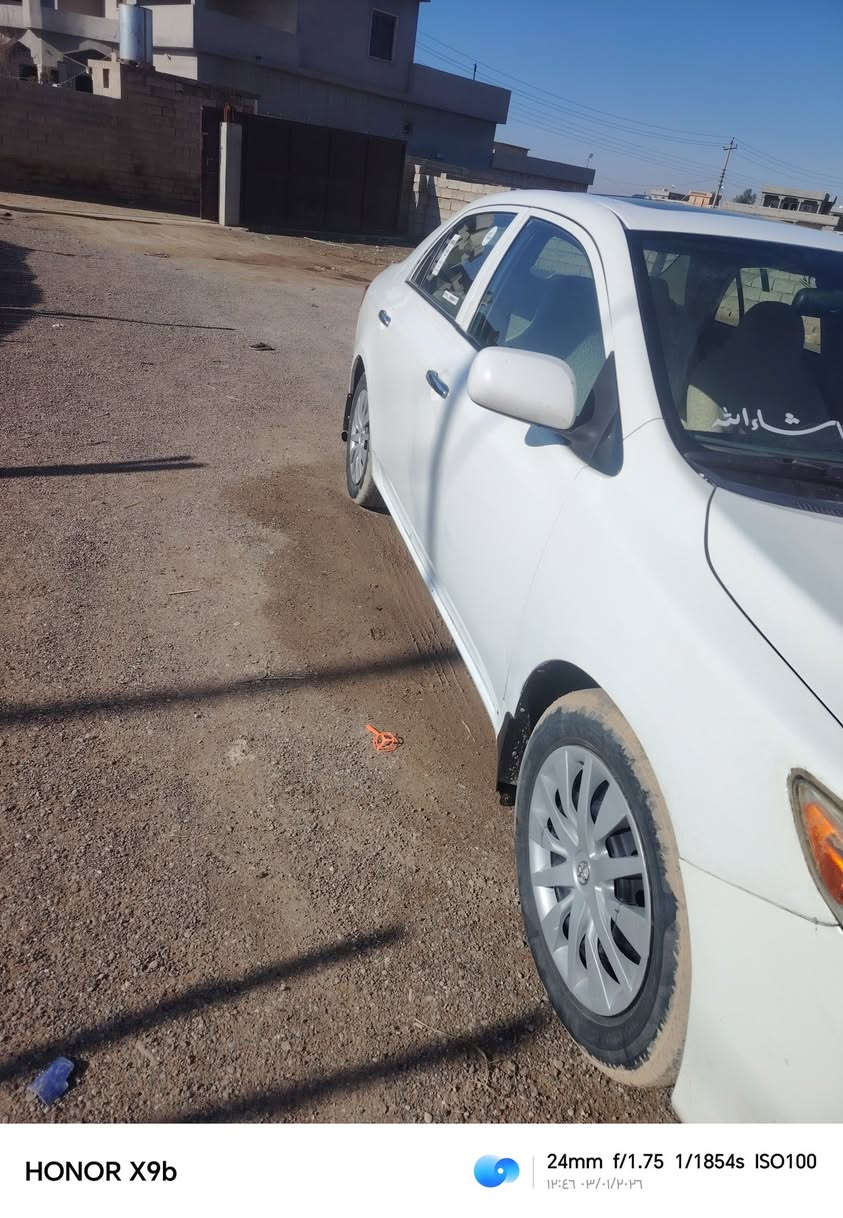 كورلا للبيع موديل 2010
ترهم مقدمه والباقي أقساط او مده
للاستفسار الاتصال ***********
