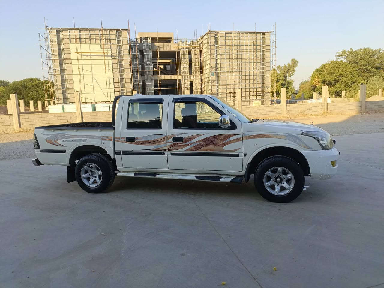 گۆنا 2008مەکینەو گێڕی بەشەرت مەنەفێسی کامل چوار تایەی لۆک تەبریت ئیش ئەکات 34 گەلاو کەمێک معامەلە
***********
***********
