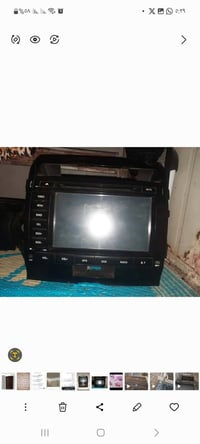 مسجل سيارة • واتساب