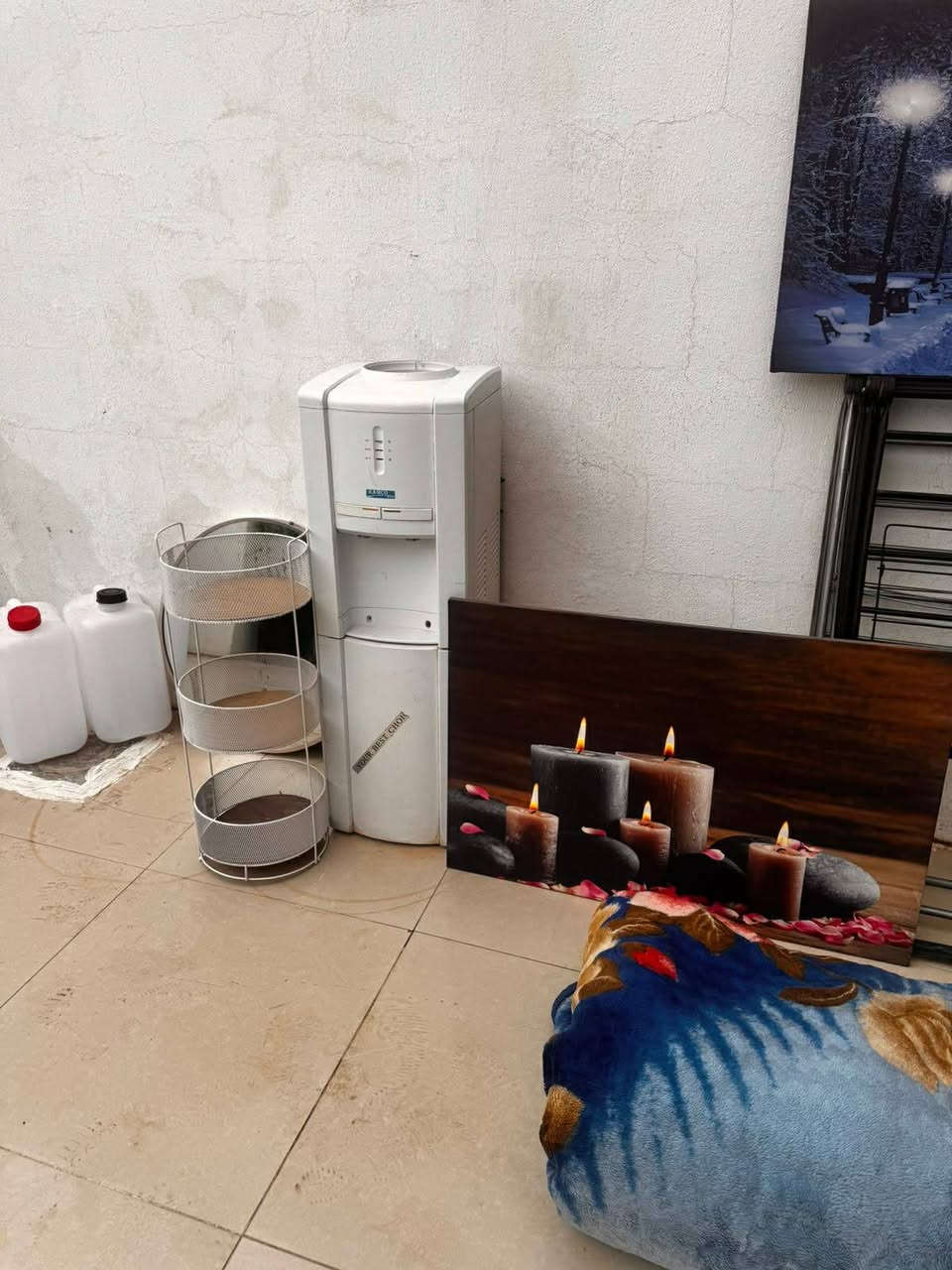 كولها سوا للبيع


**إذا كنت صاحب هذا الإعلان وتريد حذفه لأي سبب، رجاءا أرسل رسالة إلى الدعم الفني**