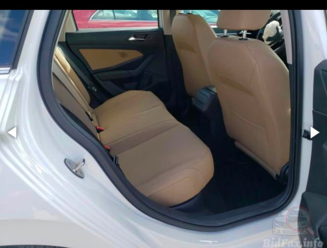 للبيع او مراوس
جيتا 2020sel فول الفول لون ابيض

رقم بغداد
الضرر مكفوله من الصبغ فقط تبديل الشباك الامامي وايرباك السايق
بدون داخل بدون ايربك 
بانوراما 
بصمه
4 رادارات
تحديد مسار
حساس مطر
عداد دجتل بلاد
شاشة جبيره &ابل كار بلي
كشنات جلد &تدفئة بالكشن
لد نهاري
سستم صوت beats 
محرك 1400 تيربو 
محرك+كير بلاد بدون فتح او تبديل
ماشية 91 الف كيلو 
سعرها 145 بها مجال كلش بسيط 
***********
