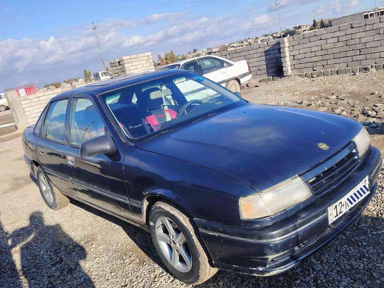 سلام عليكم اوبل فكترا
للبيع حجم 20 شرط تحويل
مرشوشه جمالي شرط من دعاميه لدعاميه
ما ينكصه ربع سعر 48 وبيه مجال رقم الهاتف ***********
