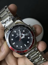 ساعة دانيل • اصلي • توصيل