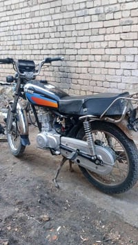 دراجه للبيع بدون وراق 077707095646